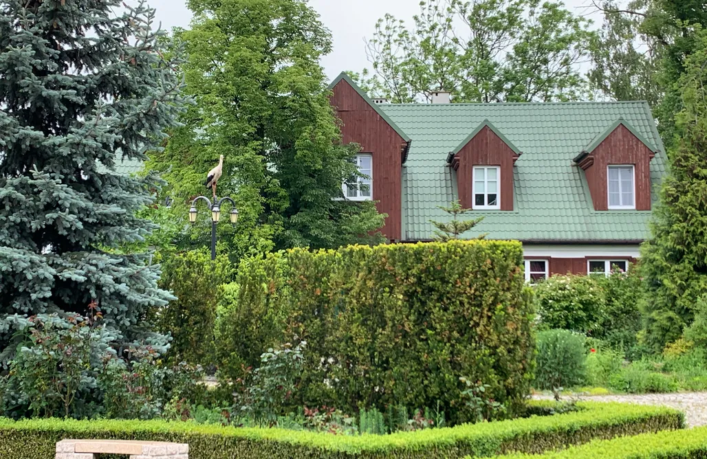 AlohaCamp Vintage House 2