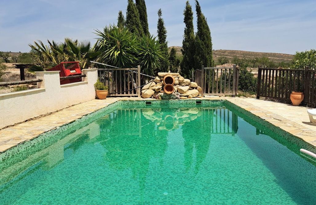 AlohaCamp Habitación Mollar 1