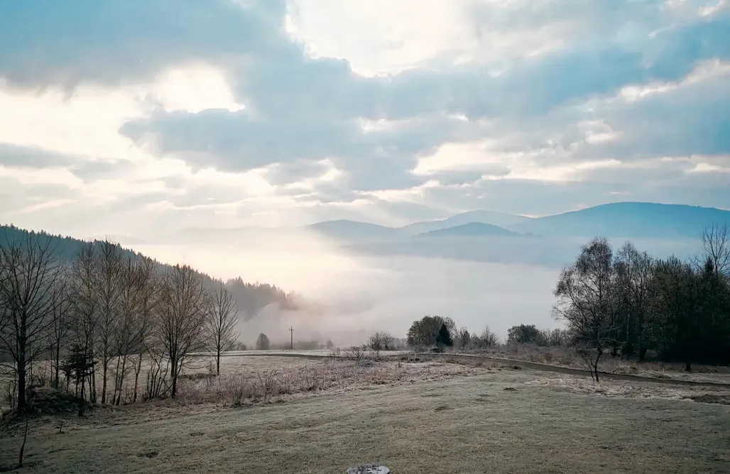 noclegi AlohaCamp Chata z Kraja 5