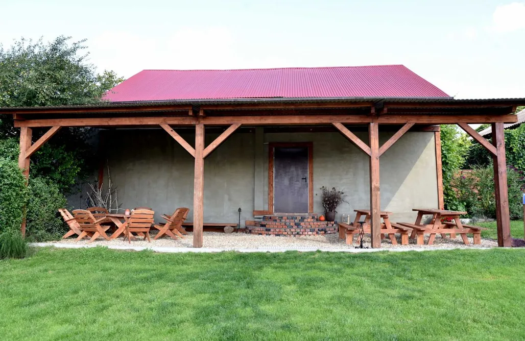 AlohaCamp Miejsce dla kamperów lub przyczep 2