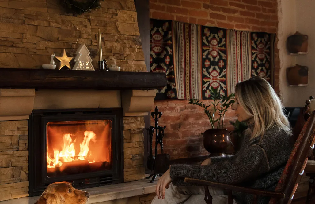 hebergement AlohaCamp Zagroda Konik Polny 5