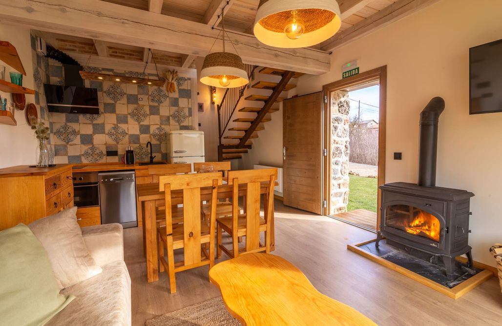 AlohaCamp Villa II  4