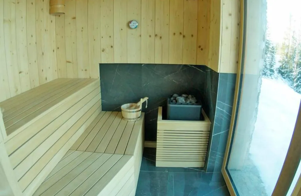 ubytovanie AlohaCamp Chalets Frauenalpe 1