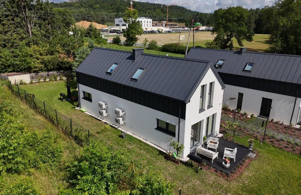 AlohaCamp accommodation La Jura 2