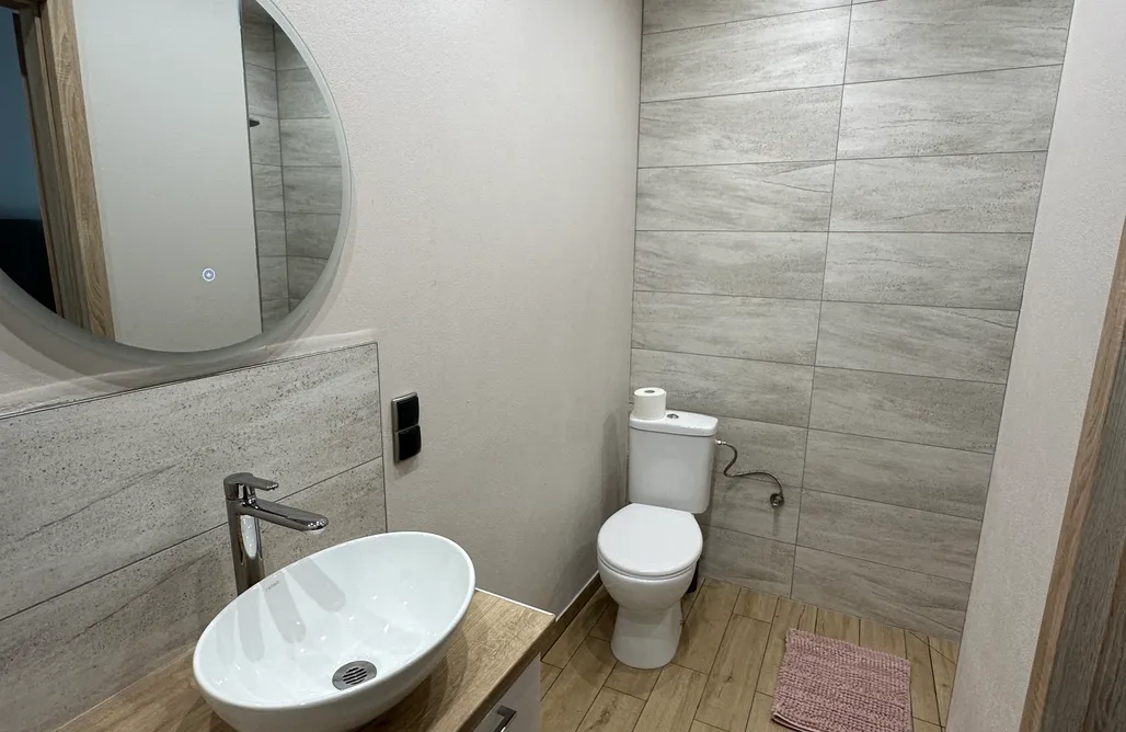 AlohaCamp Wiejski Raj- Apartment 1 1