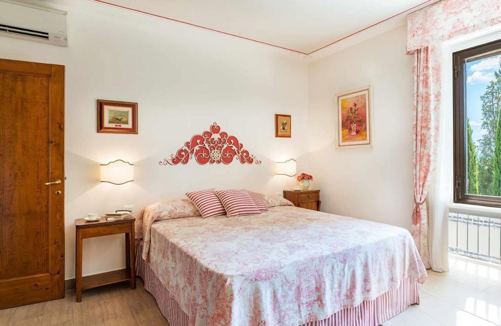 AlohaCamp Villa con piscina privata 2