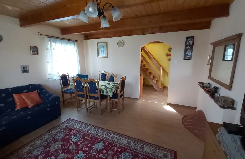 AlohaCamp Dom nad jeziorem Granicznym 4