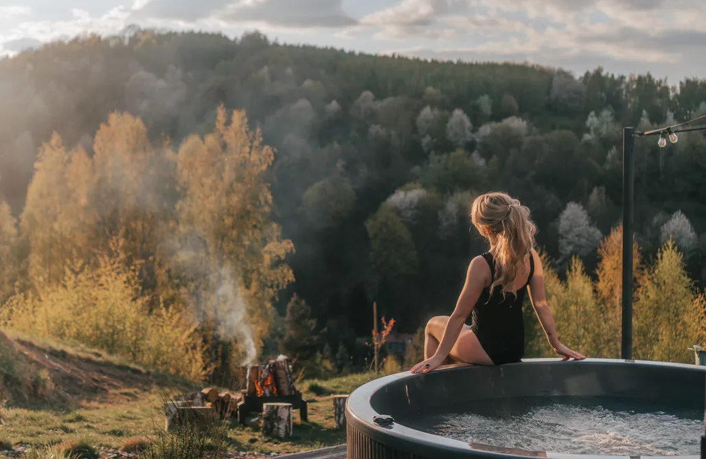 AlohaCamp accommodaties Oko na Sowie - Klimatyczne miejsce wśród gór i lasów 4