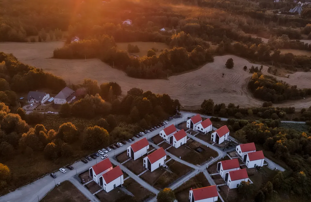Pet-Friendly Accommodations My Place Polanica-Zdrój 3