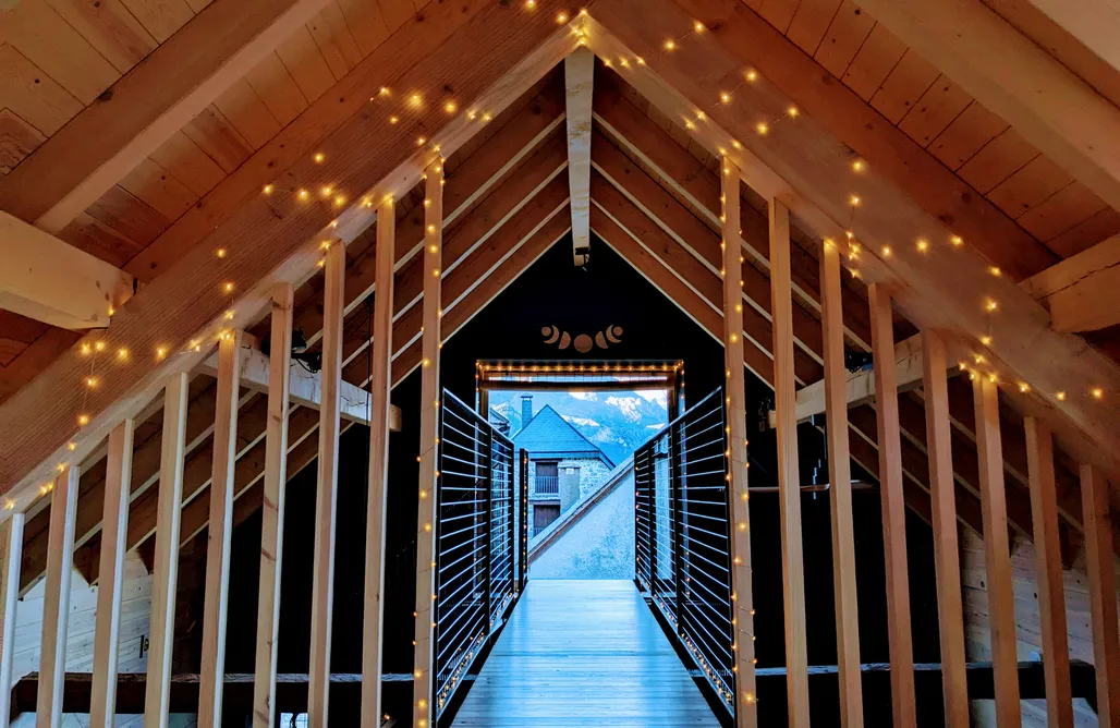 alojamientos AlohaCamp Casa Nornore 5