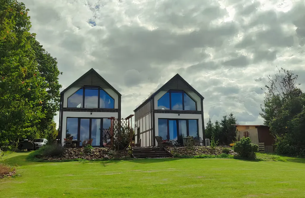 Berghütte im Riesengebirge Anielska Przystań - spokojny reset 2