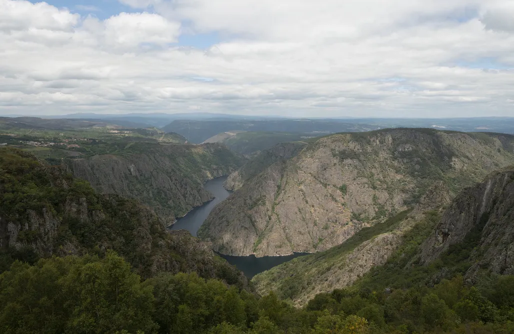 AlohaCamp Apartamento Carballo 1