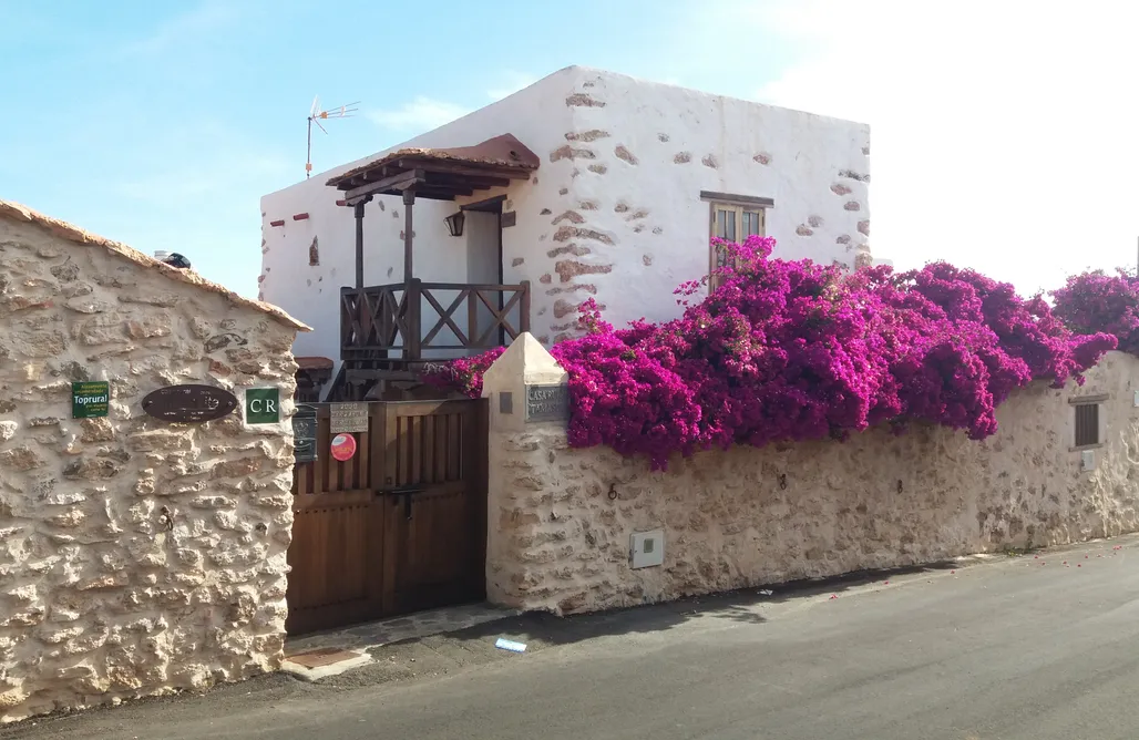 Casa rural Catalunya montaña Casa Rural Tamasite 2