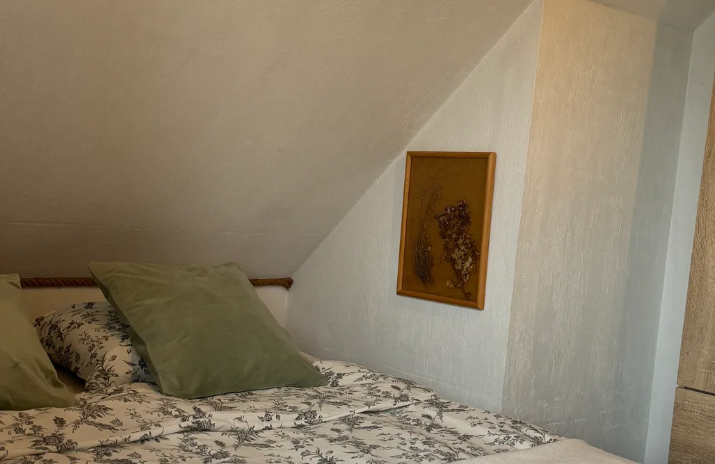 AlohaCamp Chatka  Rodzinna 3