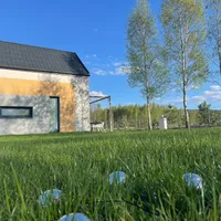 Domki Na Łące gospodarz Domki Na Łące