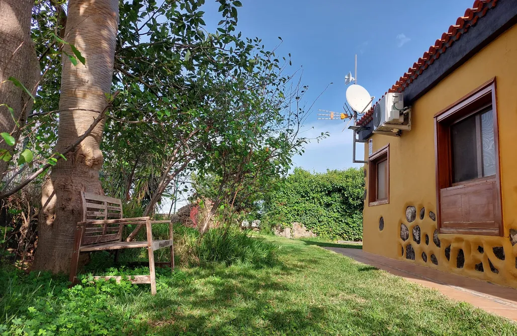 noclegi AlohaCamp Casa Rural Doña Herminda 3