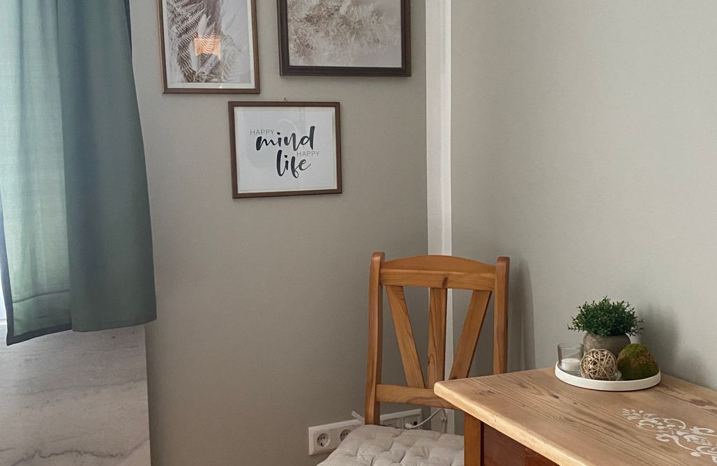 AlohaCamp Doppelzimmer Nr. 13 1