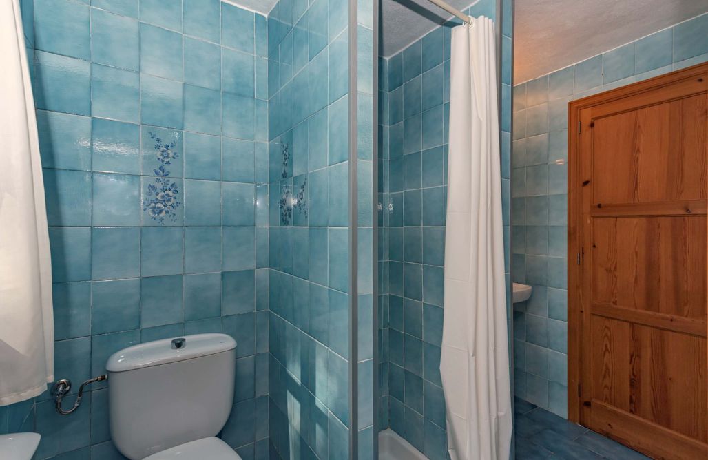 AlohaCamp Coste Felip Mallorca 1