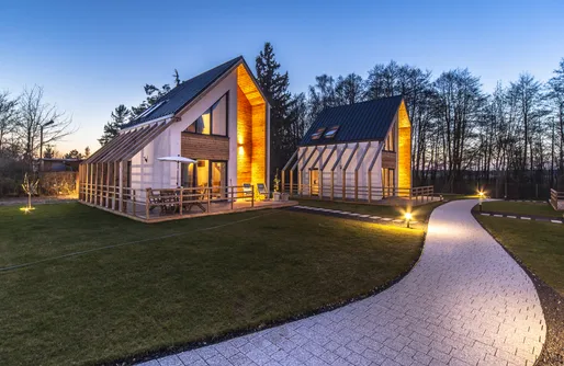Zdjęcie obiektu Vacanza Park