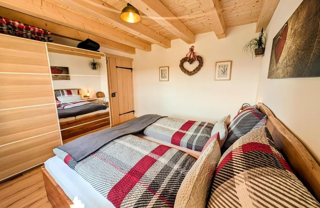 AlohaCamp Chalet Pfingstrose 3