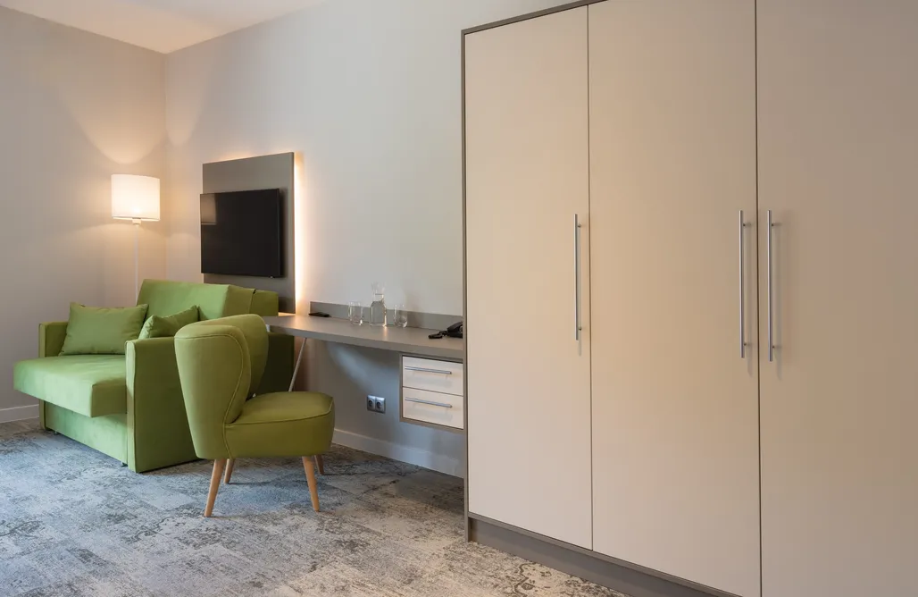 AlohaCamp De Luxe  3