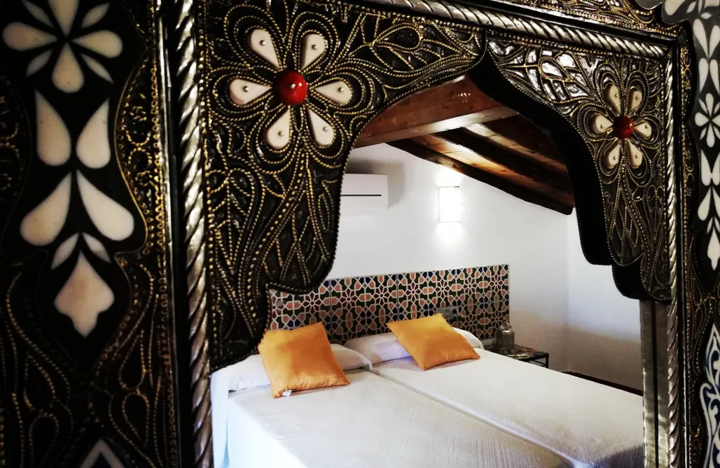 alojamientos AlohaCamp Mirador Los Quinientos 5