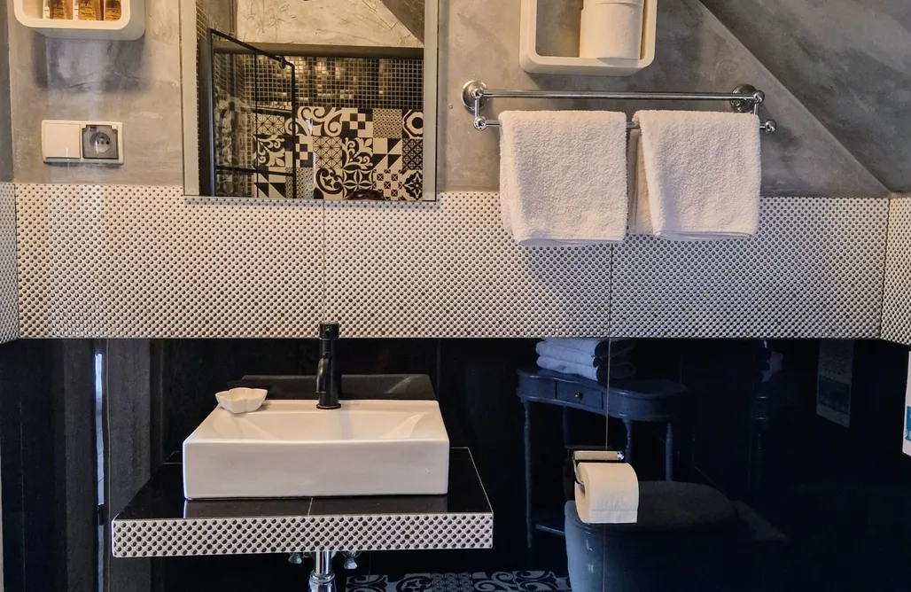 AlohaCamp Apartament Słoneczny 2