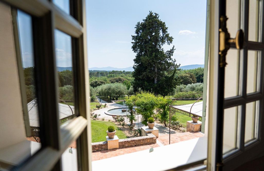 AlohaCamp Suite Syrah 1