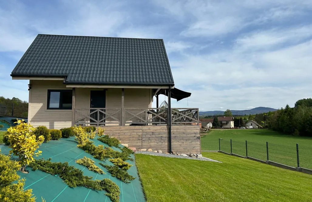 Kłodzko Noclegi Widokowo - Relaks, cisza, spokój 3