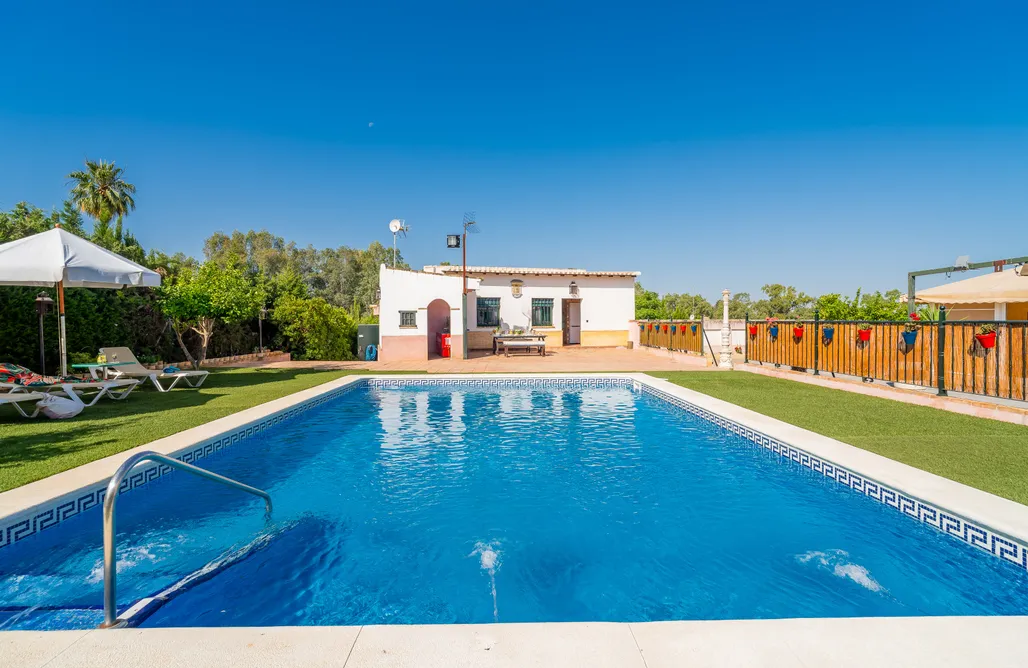 alojamientos AlohaCamp Casa Rural Carmo 1