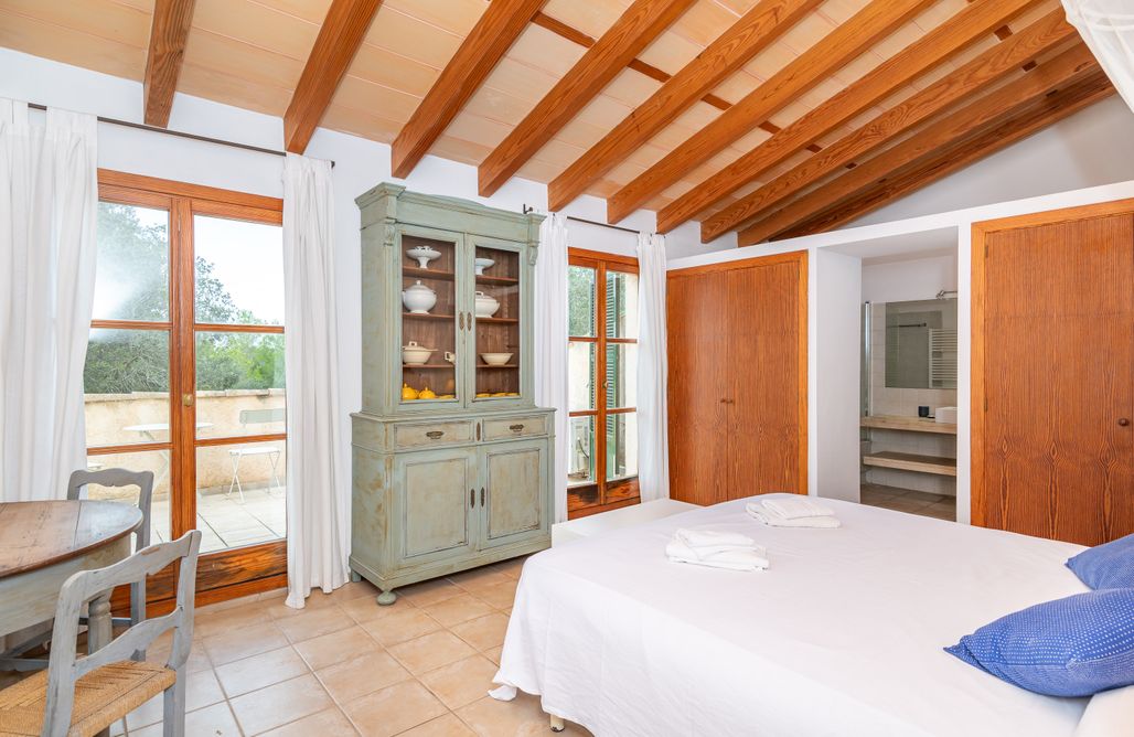 AlohaCamp Villa Es Mirador 2