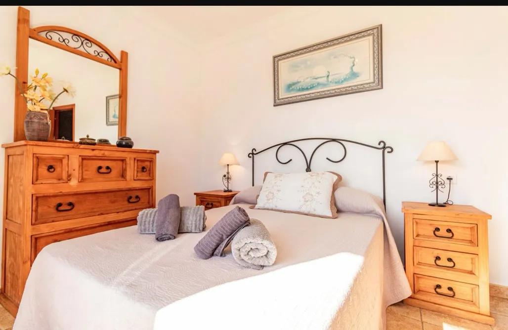 AlohaCamp Villa Rico  2