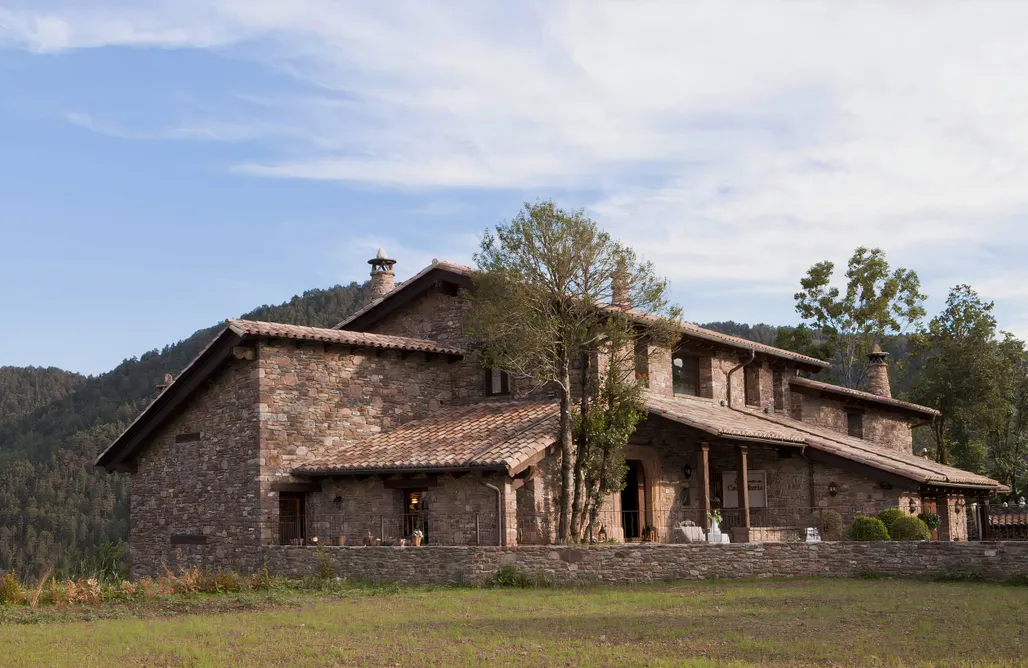 El Acebo de Casa Muria AlohaCamp