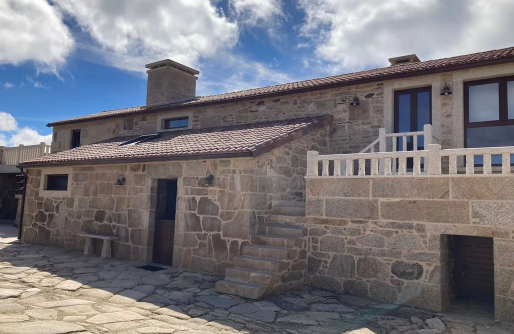 noclegi AlohaCamp Casa Rural o Lar 5