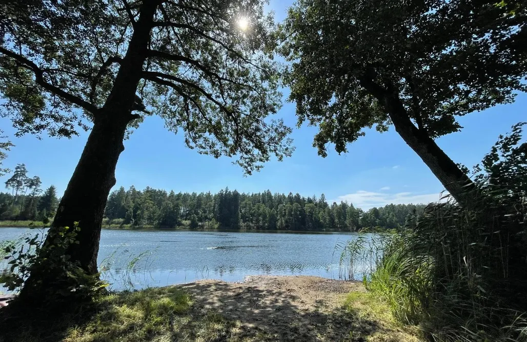 Domki Augustów Przystanek Beztroska 1