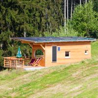 Thomas host Tiny House Garnecker Freiheit