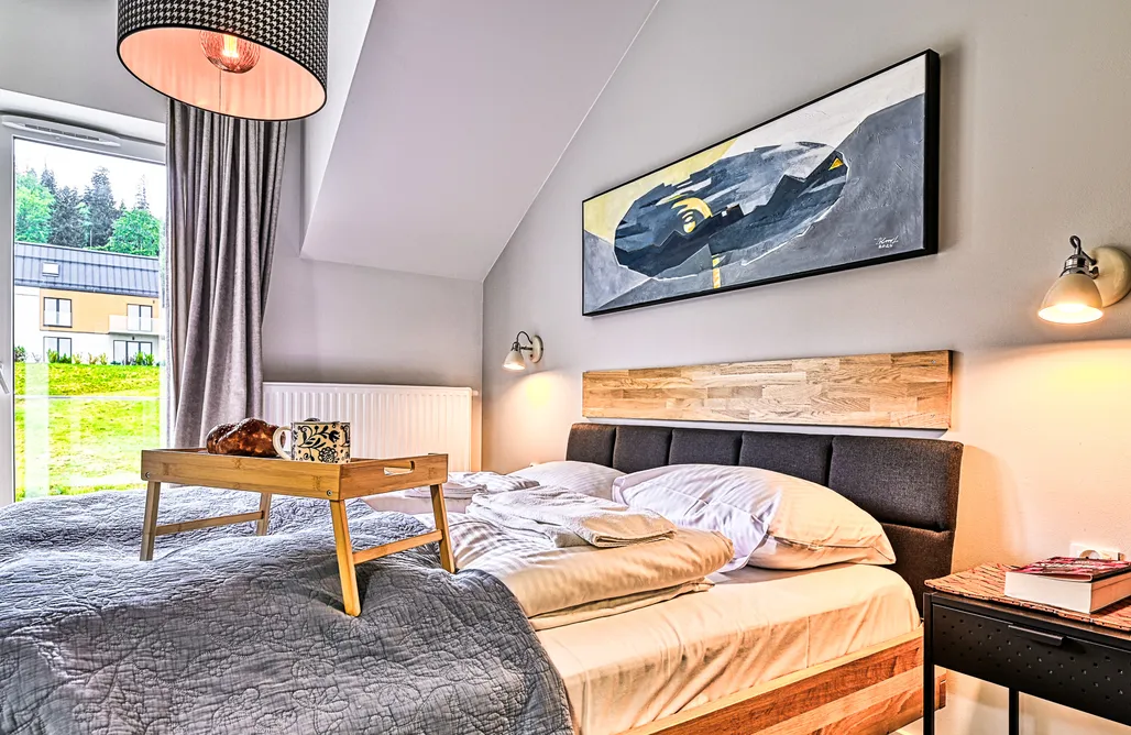 AlohaCamp Myśliwska 1i/11 2