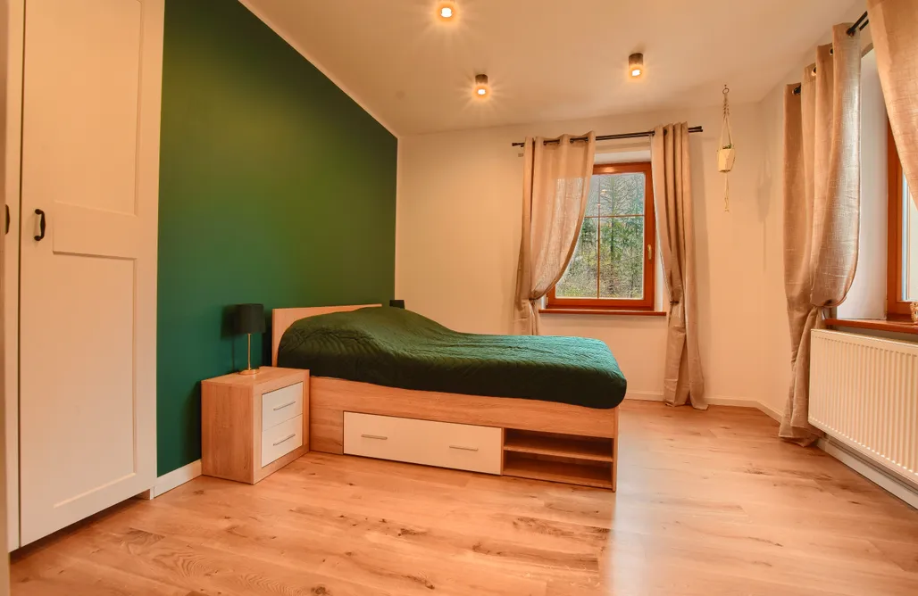 AlohaCamp Apartament 1 3