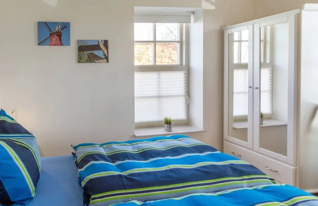 AlohaCamp Gulfhof Siebelshörn 4