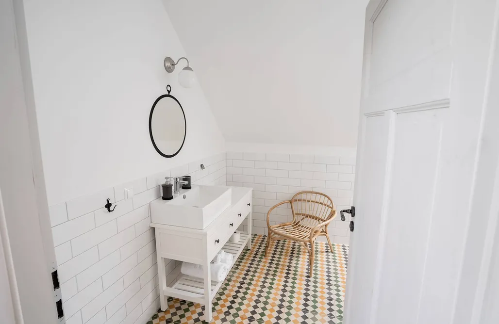 AlohaCamp Apartament z tarasem  3