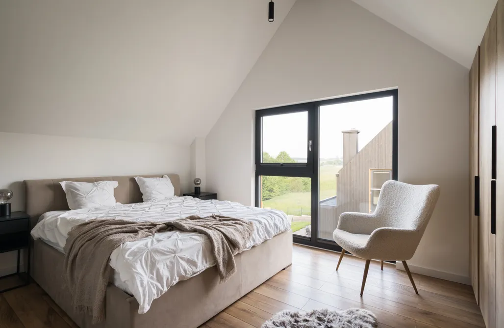 AlohaCamp DOMEK PARKA 2