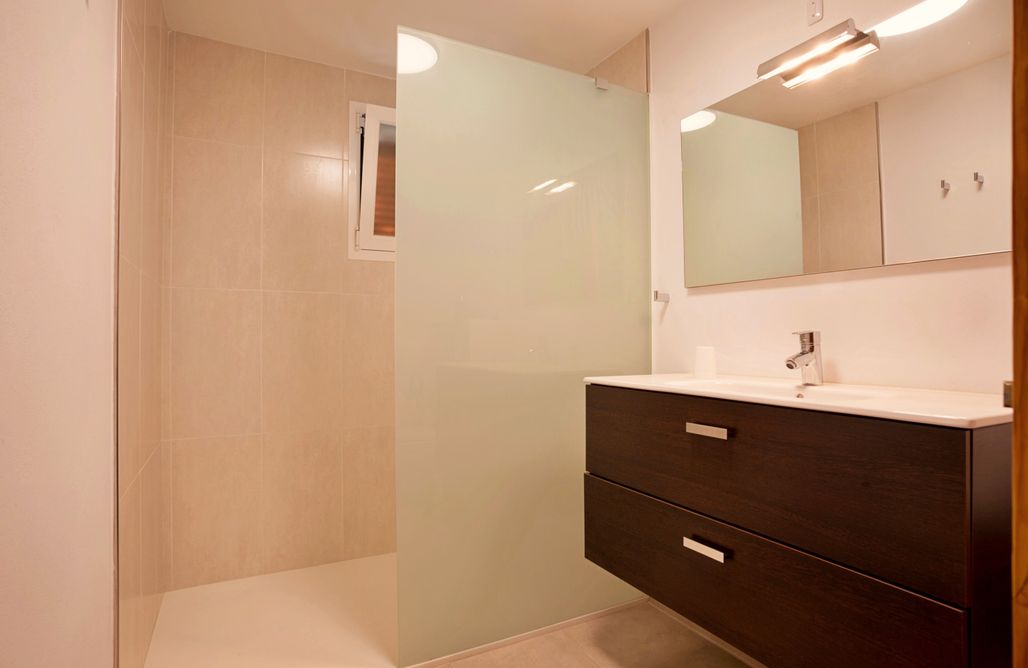 AlohaCamp Villa Molinas Mallorca 1