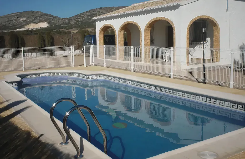 Vacation Rentals Murcia Casa Rural El Roble 2