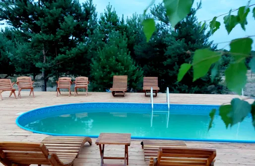 Zdjęcie obiektu Leśna Osada