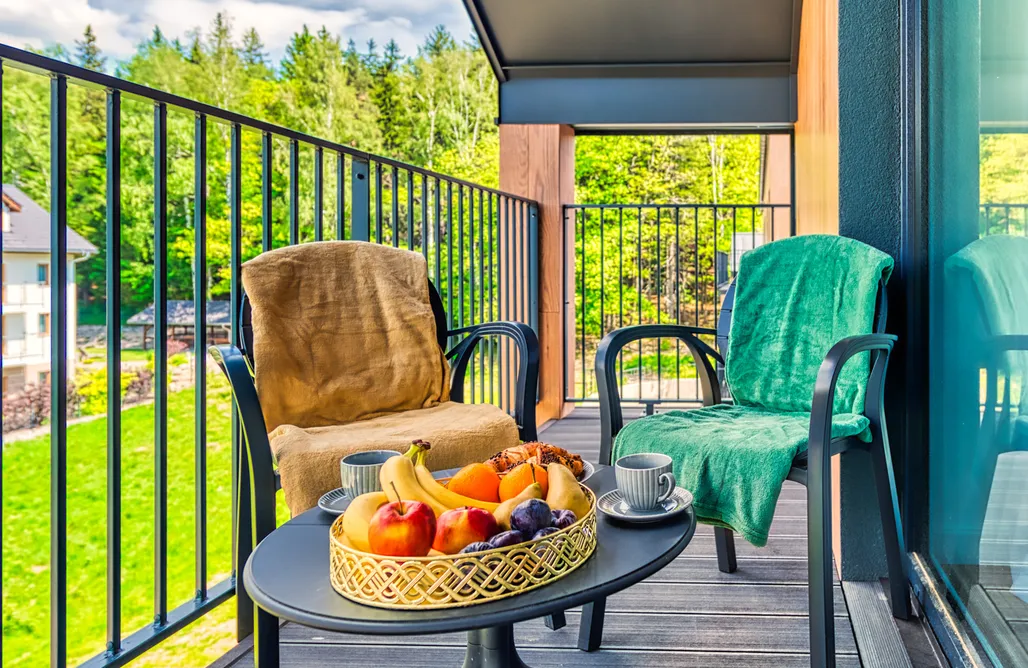 AlohaCamp Apartament 301 1