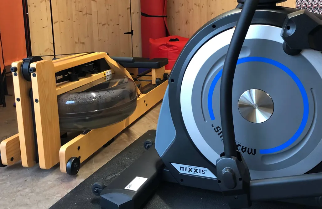 AlohaCamp Ferienwohnung Malz 1