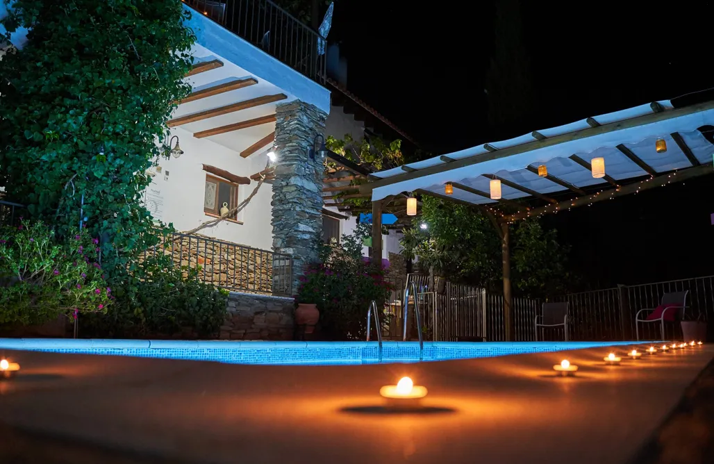 Last Minute España C´Antonia y Manuel 2