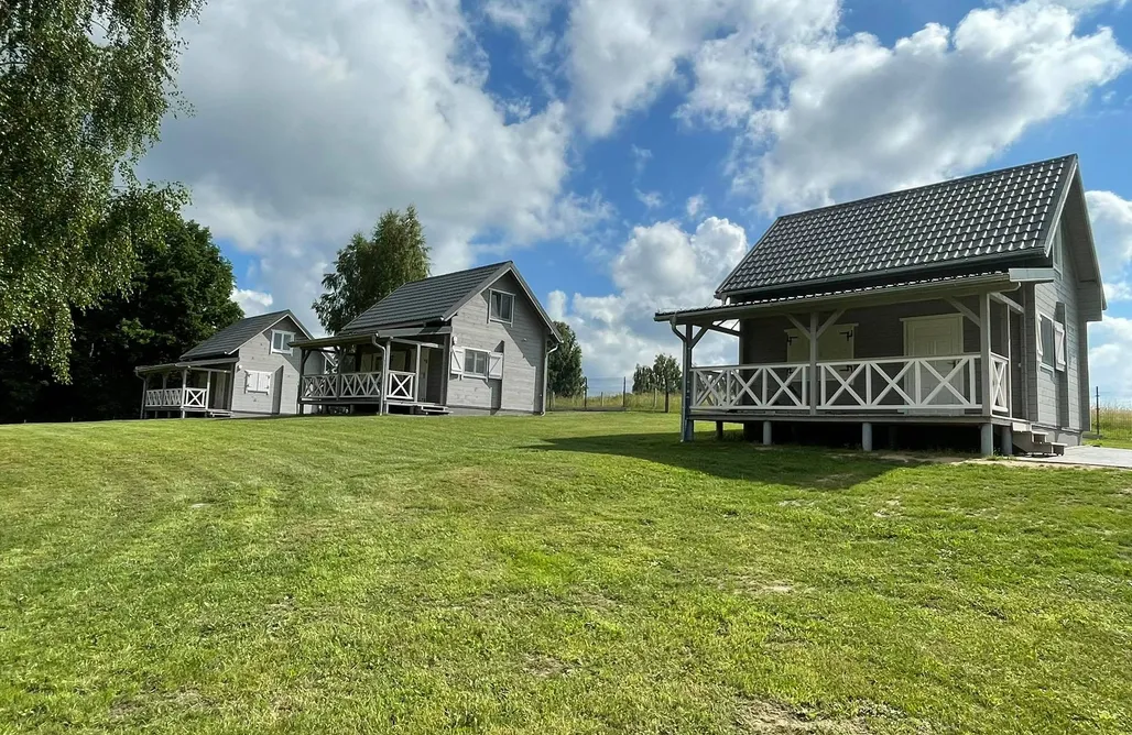 Location Vacances Arrêt Rydzówka 2