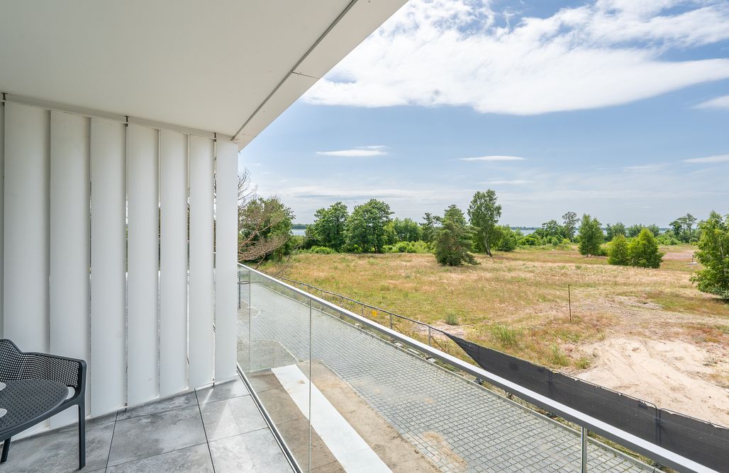 AlohaCamp Apartament 215 1