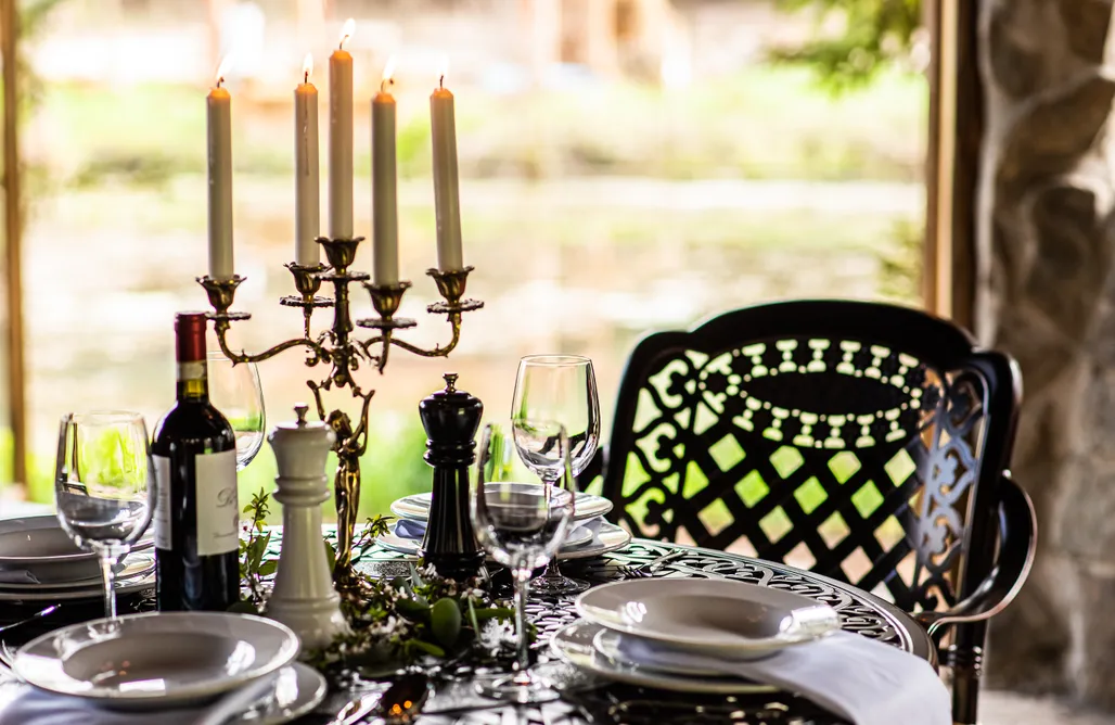 noclegi AlohaCamp Sunny House 1